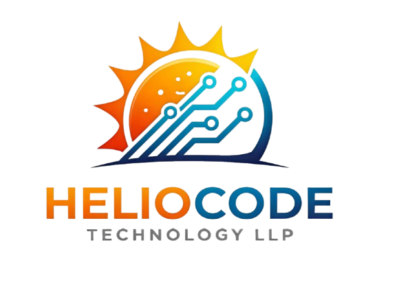 HELIOCODE TECHNOLOGY LLP — logo